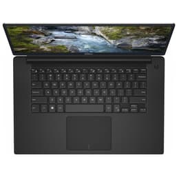 Dell Precision 5540 15-inch (2019) - Core i9-9880H - 32 GB - SSD 512 GB