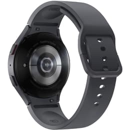 Samsung Smart Watch Galaxy Watch 5 HR GPS - Black