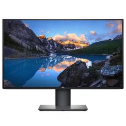 Dell 27-inch Monitor 3840 x 2160 LED (Ultrasharp U2718Q)