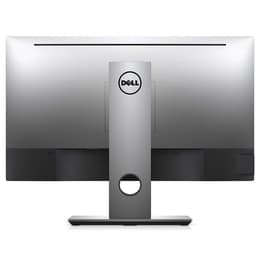 Dell 27-inch Monitor 3840 x 2160 LED (Ultrasharp U2718Q)