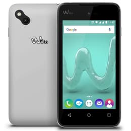 Wiko Sunny 8GB - White - Locked Verizon