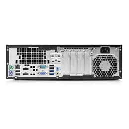 HP ProDesk 600 G1 Core i3 3.4 GHz - HDD 1 TB RAM 4GB