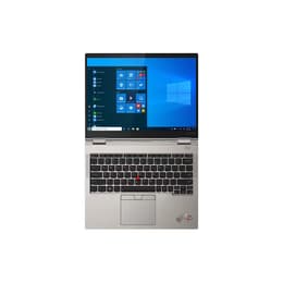 Lenovo ThinkPad X1 Titanium Yoga G1 13-inch (2021) - Core i7 - Gen 11 (G) - 16 GB - SSD 512 GB