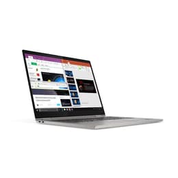 Lenovo ThinkPad X1 Titanium Yoga G1 13-inch (2021) - Core i7 - Gen 11 (G) - 16 GB - SSD 512 GB