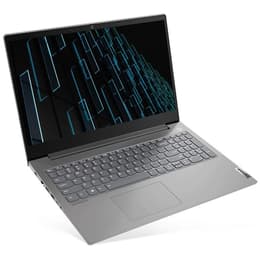 Lenovo ThinkBook 15p G2 ITH 15" Core i7 2.3 GHz - SSD 512 GB - 16 GB QWERTY - English