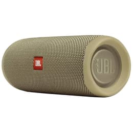 JBL Flip 5 Bluetooth speakers - Sand