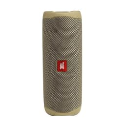 JBL Flip 5 Bluetooth speakers - Sand