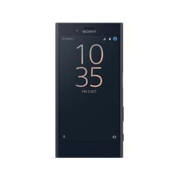 Xperia X Compact 32GB - Black - Unlocked