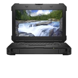 Dell Latitude 7424 Rugged Extreme 14-inch (2018) - Core i5 - Gen 8 (U) - 16 GB - SSD 1 TB