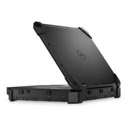 Dell Latitude 7424 Rugged Extreme 14-inch (2018) - Core i5 - Gen 8 (U) - 16 GB - SSD 1 TB