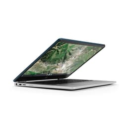 HP Chromebook X360 14A-CA0036NR Celeron 1.1 ghz 64gb eMMC - 4gb QWERTY - English