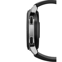 Samsung Galaxy Watch Bluetooth 46 mm - Black/Silver
