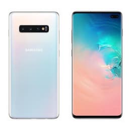 Galaxy S10+ 128GB - White - Locked Verizon