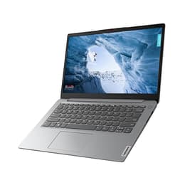 Lenovo IdeaPad 1 14IAU7 14-inch (2021) - Core i3-1215U - 8 GB - SSD 256 GB