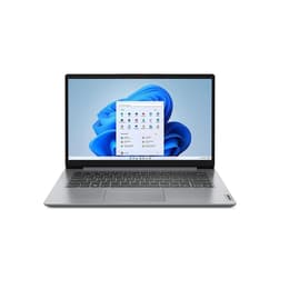 Lenovo IdeaPad 1 14IAU7 14-inch (2021) - Core i3-1215U - 8 GB - SSD 256 GB