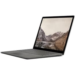 Microsoft Surface Laptop 1st Gen 13" Core i7 2.5 GHz - SSD 512 GB - 16 GB QWERTY - English