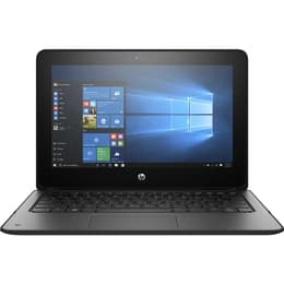 HP ProBook X360 11 G2 Ee 11" Core i5 1.2 GHz - SSD 128 GB - 8 GB QWERTY - English