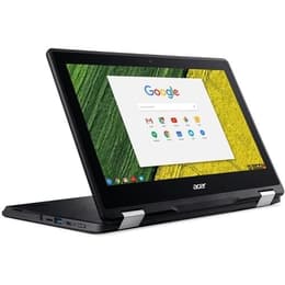 Acer ChromeBook Spin 11 Celeron N3350 1.1 GHz 32 GB SSD - 4 GB