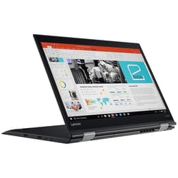 Lenovo ThinkPad X1 Yoga 2nd Gen 14" Core i5 2.6 GHz - SSD 256 GB - 8 GB QWERTY - English