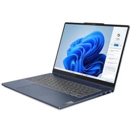 Lenovo IdeaPad 5 2-In-1 14AHP9 14-inch (2024) - Ryzen 7 8845HS - 16 GB - SSD 1000 GB
