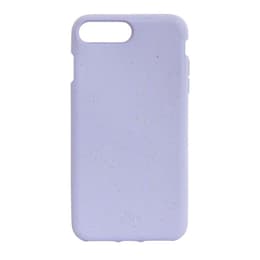 iPhone 6 Plus/6S Plus/7 Plus/8 Plus case - Compostable - Lavender