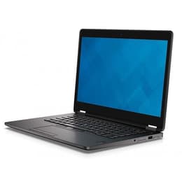 Dell Latitude E7470 14-inch (2020) - Core i7-6600U - 16 GB - SSD 512 GB
