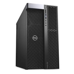 Dell Precision 7920 Xeon 3.8 GHz - SSD 512 GB RAM 32GB