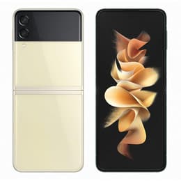 Galaxy Z Flip3 5G 128GB - Beige - Unlocked