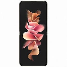 Galaxy Z Flip3 5G 128GB - Beige - Unlocked