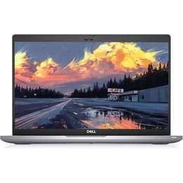 Dell Latitude 5420 14-inch (2021) - Core i5-1145G7 - 16 GB - SSD 256 GB
