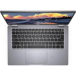 Dell Latitude 5420 14-inch (2021) - Core i5-1145G7 - 16 GB - SSD 256 GB