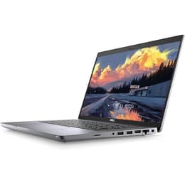 Dell Latitude 5420 14-inch (2021) - Core i5-1145G7 - 16 GB - SSD 256 GB