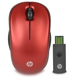 HP WE788AA Mouse Wireless