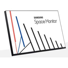 Samsung 27-inch Monitor 2560 x 1440 LCD (LS27R750QENXZA-RB)