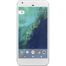 Google Pixel XL 128GB - Silver - Locked Verizon