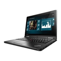 Lenovo Thinkpad Yoga 20C0 12" Core i5 1.9 GHz - SSD 128 GB - 8 GB
