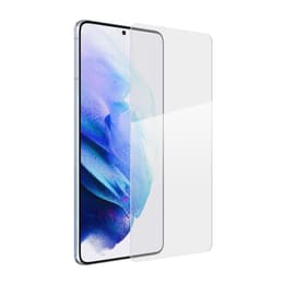 Samsung S22 protective screen - Tempered glass - Clear