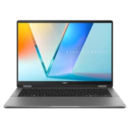Asus Vivobook Flip TP3407SA-DS74T 14-inch (2023) - Core Ultra 7 256V - 16 GB - SSD 1 TB