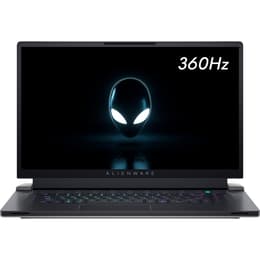 Dell Alienware X17 R1 17-inch - Core i7-11800H - 32GB 2048GB NVIDIA GeForce RTX 3080