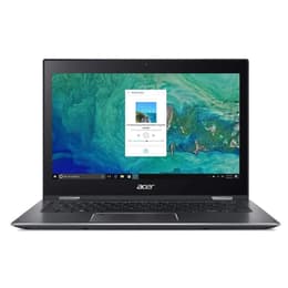 Acer Spin 5 13-inch (2018) - Core i5-8250U - 8 GB - SSD 256 GB