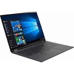 Lg 16T90P-K.AAE7U1 16-inch (2021) - Core i7-1165G7 - 16 GB - SSD 512 GB