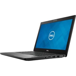 Dell Latitude 7290 12-inch (2018) - Core i5-8350U - 16 GB - SSD 512 GB
