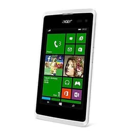Acer Liquid M220 4GB - White - Unlocked