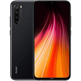 Xiaomi Redmi Note 8 64GB - Black - Locked T-Mobile