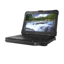 Dell Latitude 5420 14-inch (2018) - Core i7-8650U - 16 GB  - SSD 256 GB