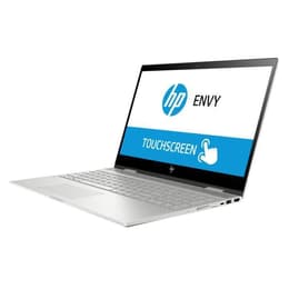 Hp Envy x360 15-inch (2018) - Core i7-8550U - 12 GB - SSD 256 GB