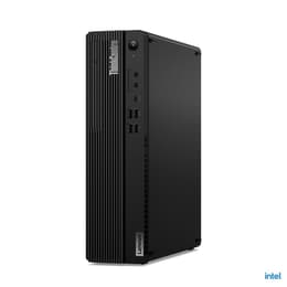 Lenovo ThinkCentre M80s Gen 3 SFF Desktop Core i7 1.6 GHz - SSD 256 GB + HDD 2 TB RAM 64GB