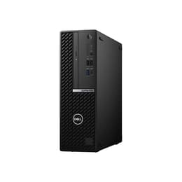 Dell Optiplex 5090 SFF Core i7 2.5 GHz - SSD 512 GB RAM 16GB