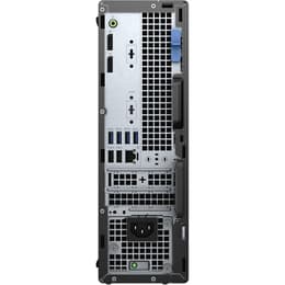 Dell Optiplex 5090 SFF Core i7 2.5 GHz - SSD 512 GB RAM 16GB