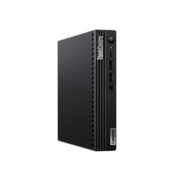 Lenovo ThinkCentre M70q Gen 3 Tiny Desktop Core i5 1.8 GHz - SSD 512 GB + HDD 2 TB RAM 8GB